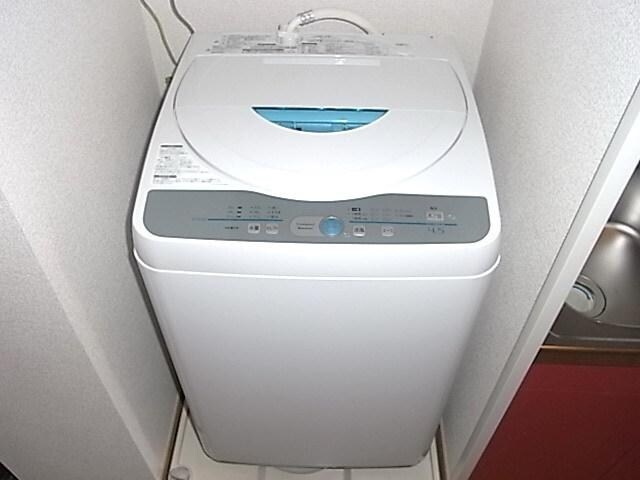 レオパレスWAKO 3の物件内観写真