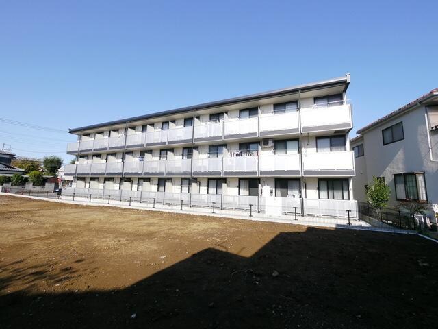 レオパレスWAKO 3の物件内観写真