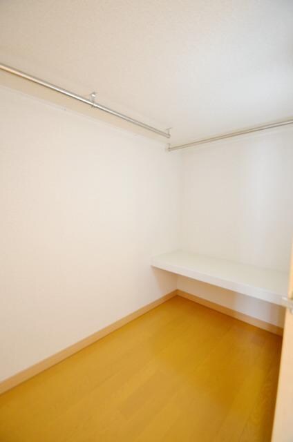 レオパレスWAKO 3の物件内観写真