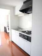 Aco Mansionsの物件内観写真