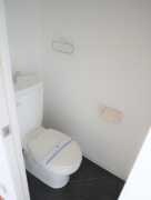 Aco Mansionsの物件内観写真