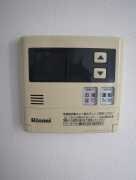 Aco Mansionsの物件内観写真