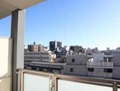 Aco Mansionsの物件内観写真