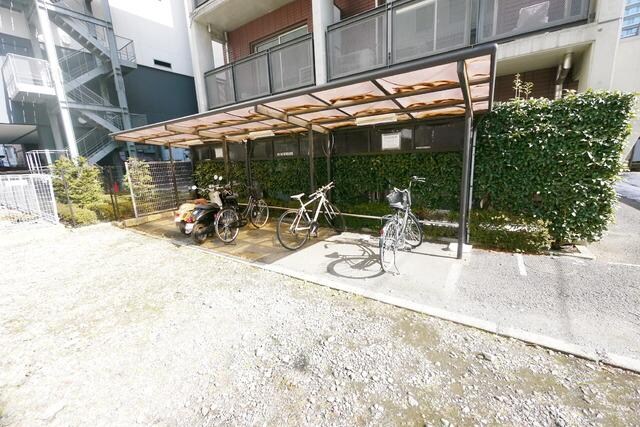 KS・DiOの物件内観写真