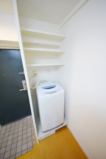 KS・Dioの物件内観写真