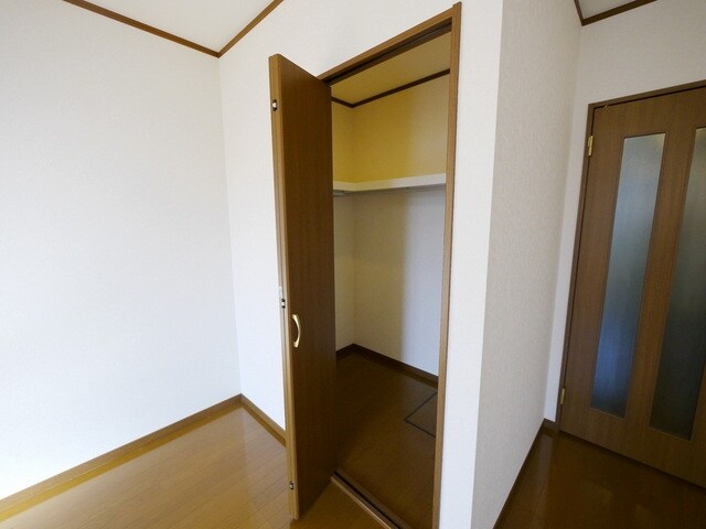 アムール四谷の物件内観写真