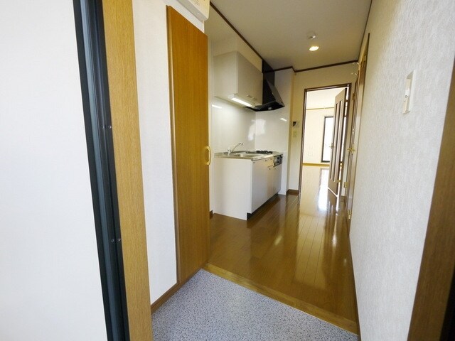 アムール四谷の物件内観写真