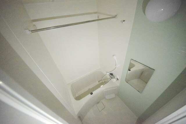 クレイノアミスターの物件内観写真