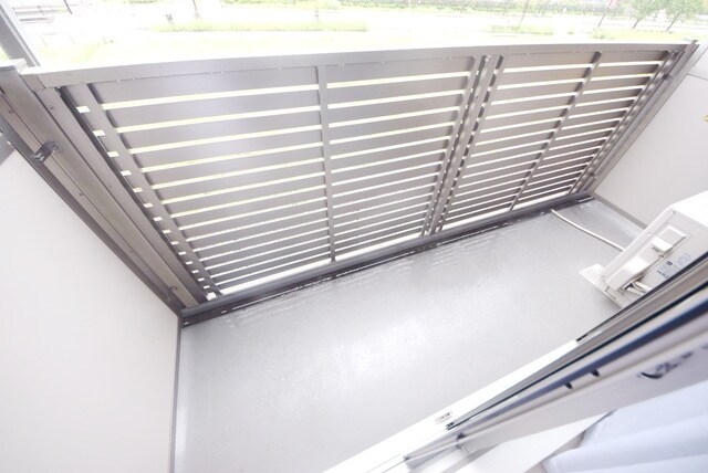 クレイノアミスターの物件内観写真