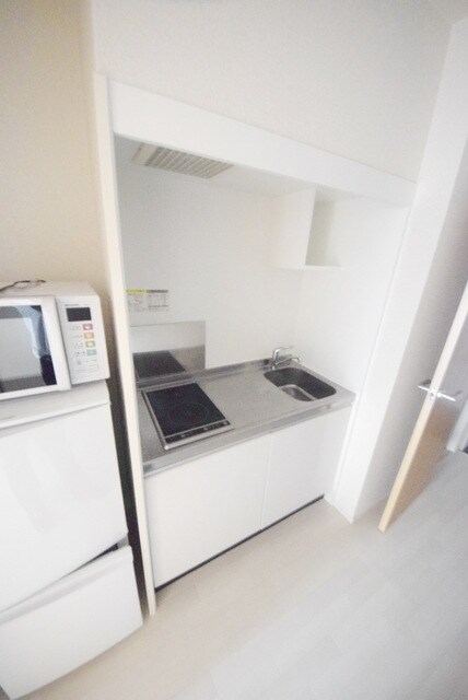 クレイノアミスターの物件内観写真