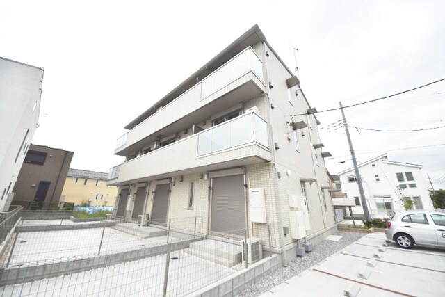 ファミーユの物件内観写真