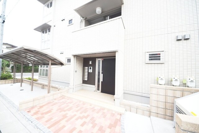 ファミーユの物件内観写真