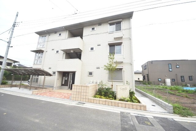 ファミーユの物件内観写真