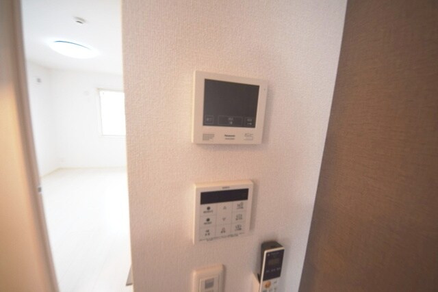 ファミーユの物件内観写真