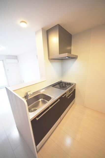 ファミーユの物件内観写真