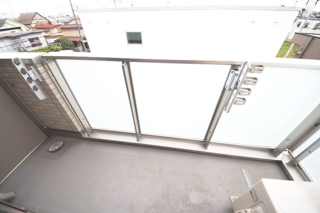 ファミーユの物件内観写真