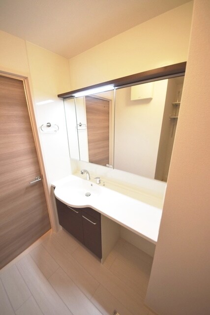 ファミーユの物件内観写真