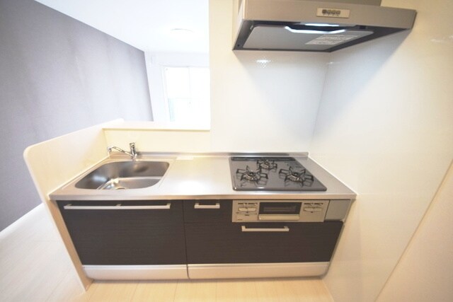 ファミーユの物件内観写真