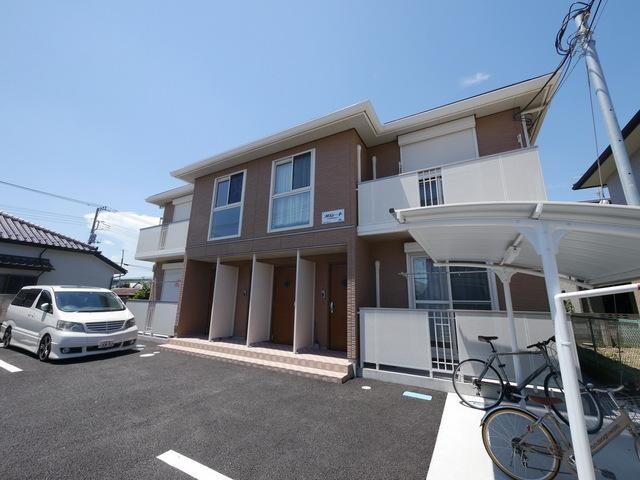 プロシードの物件内観写真