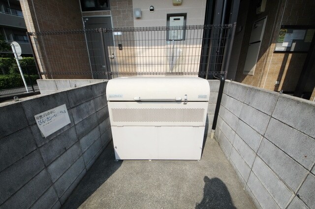 メインシティガーデン アネシスの物件内観写真