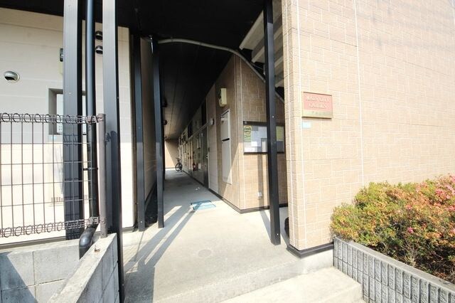 メインシティガーデン アネシスの物件内観写真