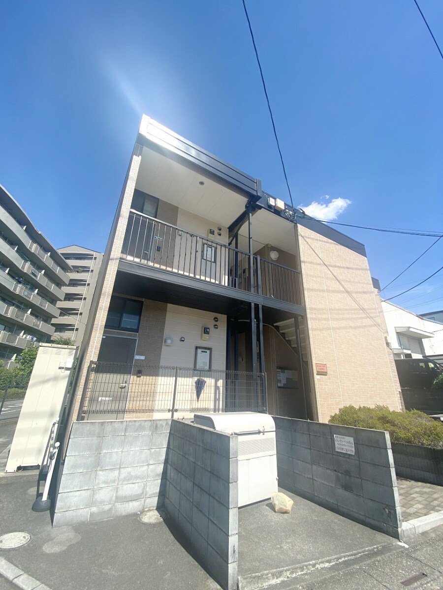 メインシティガーデン アネシスの物件内観写真