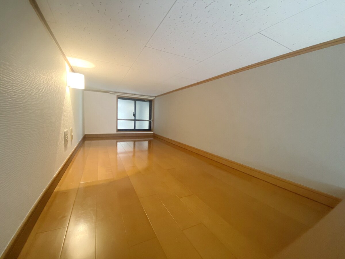 メインシティガーデン アネシスの物件内観写真