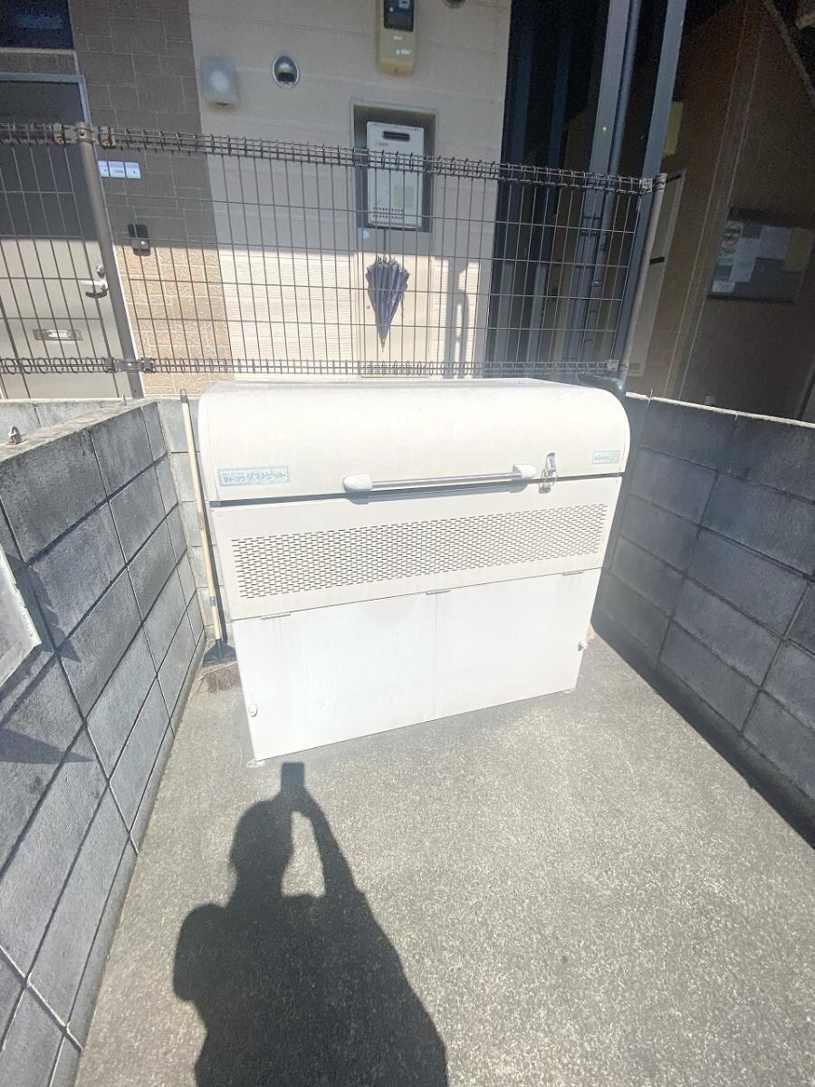 メインシティガーデン アネシスの物件内観写真