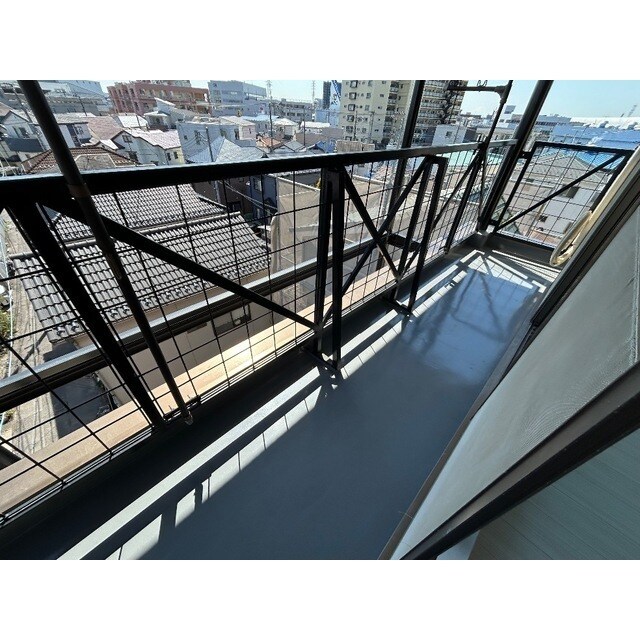 リブレス南浦和の物件内観写真