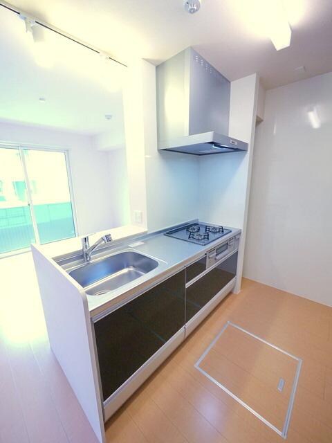 レ.セーナの物件内観写真