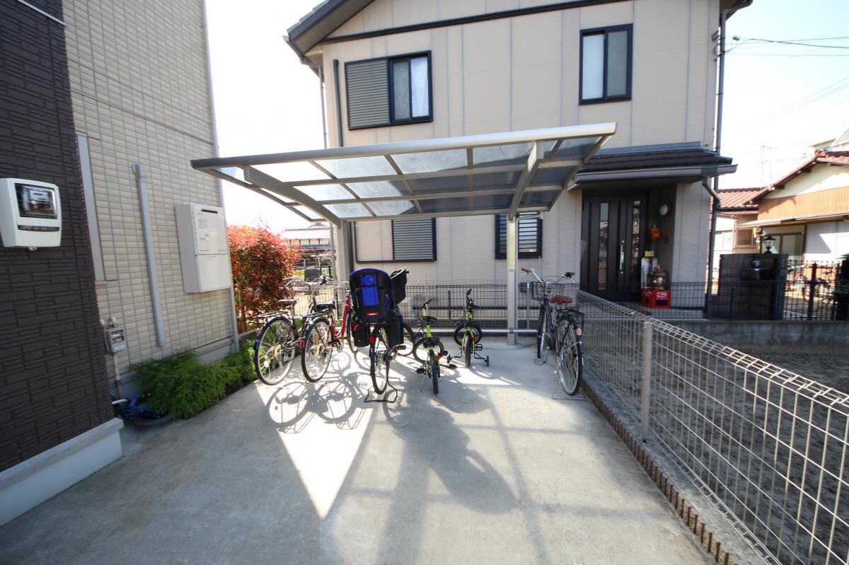 レ.セーナの物件内観写真