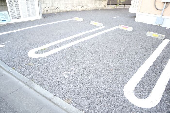 コトブキハイムの物件内観写真