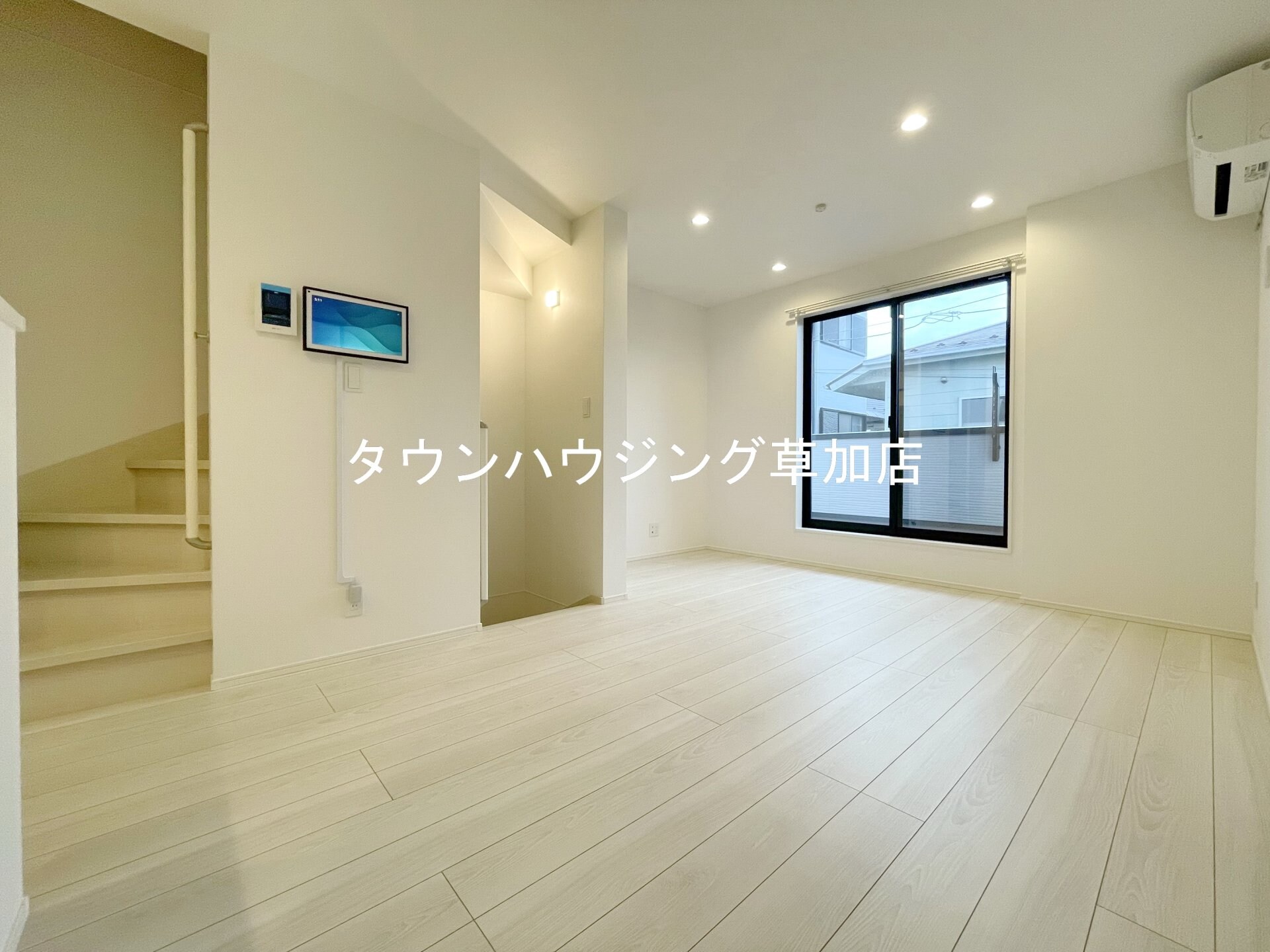 Kolet谷塚の物件内観写真