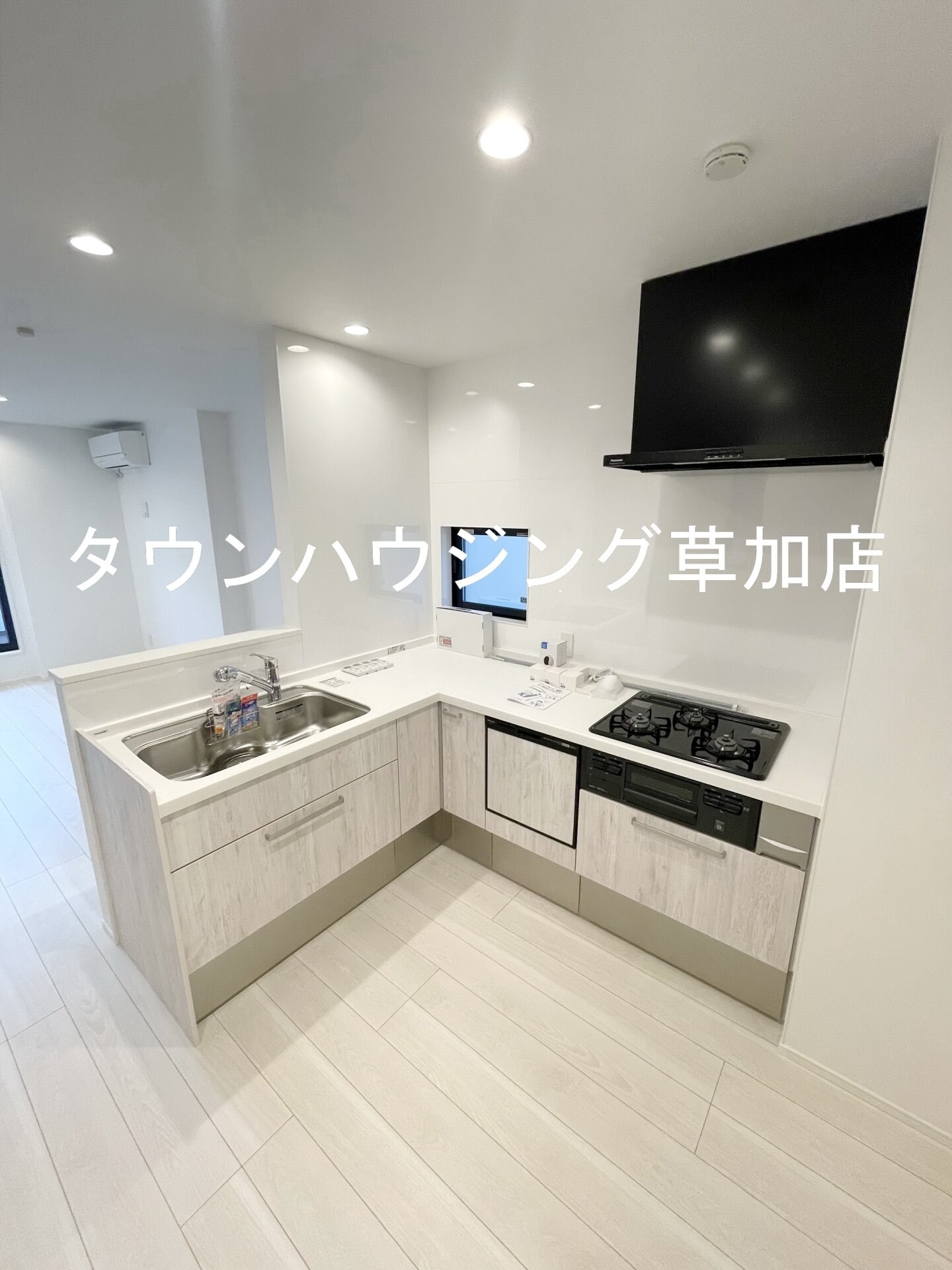 Kolet谷塚の物件内観写真