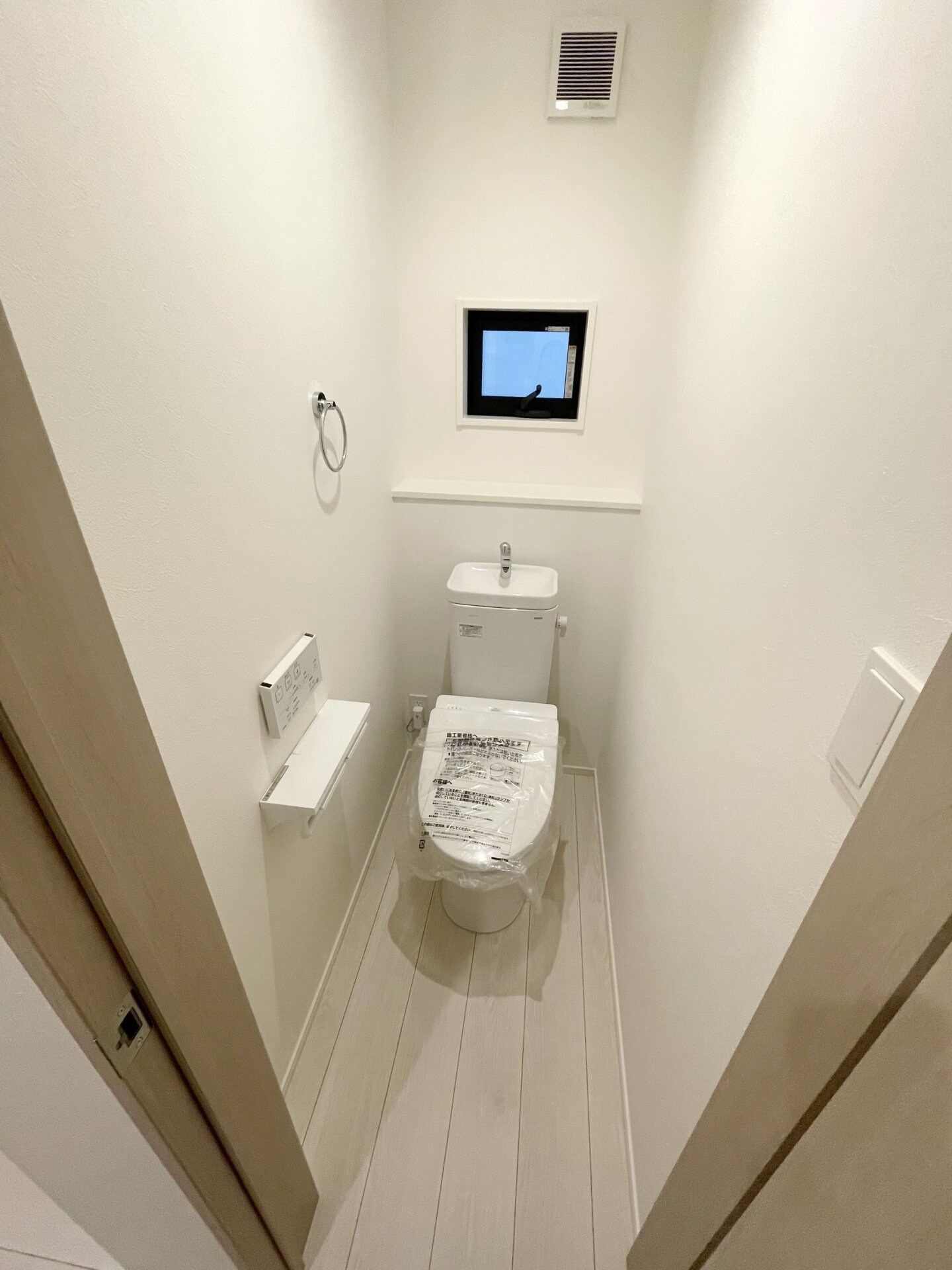 Kolet谷塚の物件内観写真