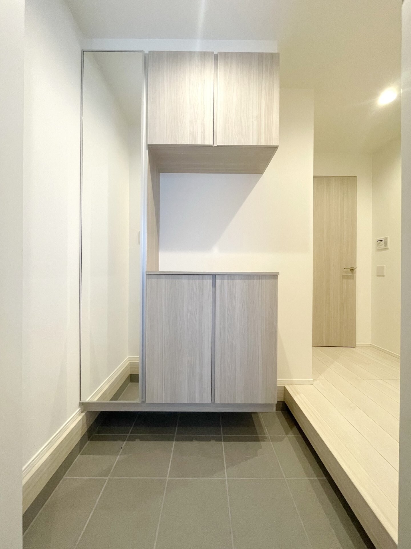 Kolet谷塚の物件内観写真