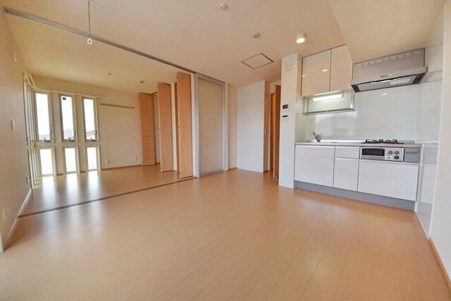 Tip Top Masukoの物件内観写真