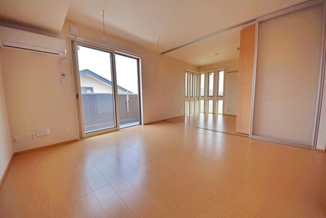 Tip Top Masukoの物件内観写真