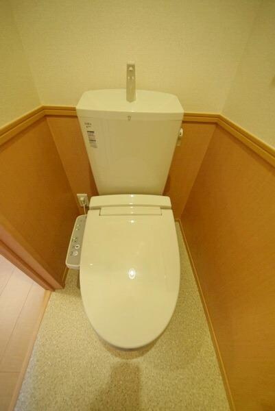 Tip Top Masukoの物件内観写真