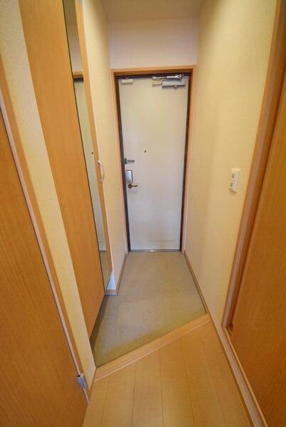 Tip Top Masukoの物件内観写真