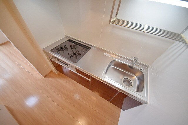 みのりの物件内観写真