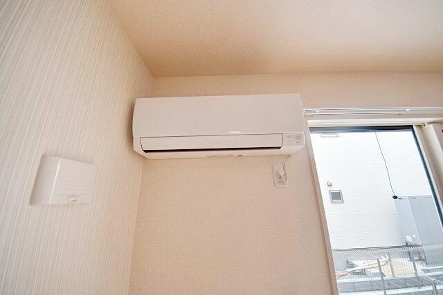 みのりの物件内観写真