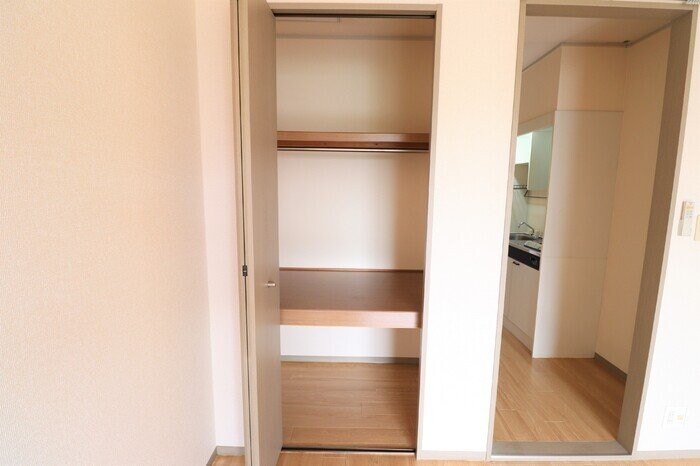 キャッスル Iの物件内観写真