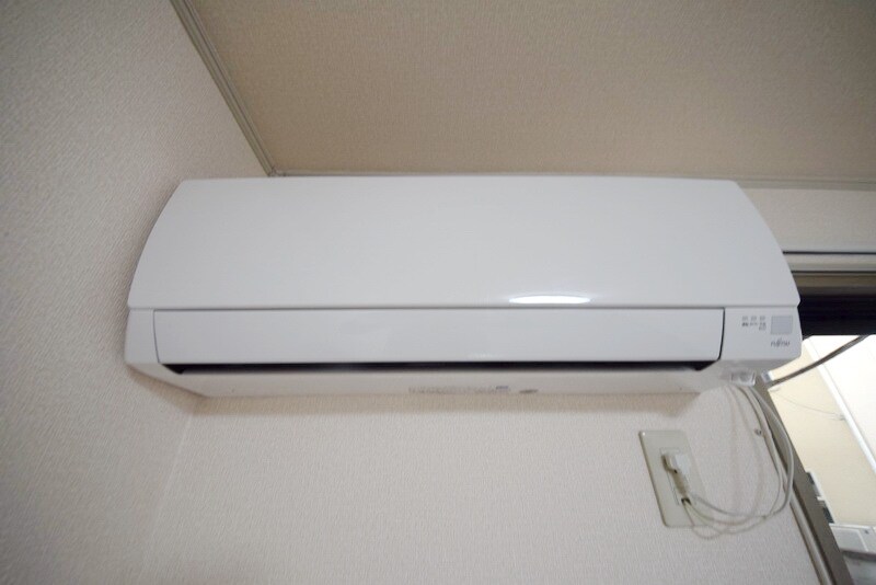 キャッスル Iの物件内観写真