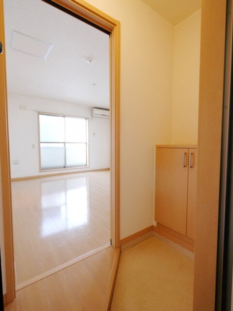 グランデ大西の物件内観写真