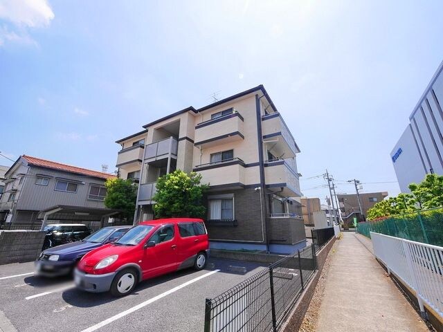 グランデ大西の物件内観写真