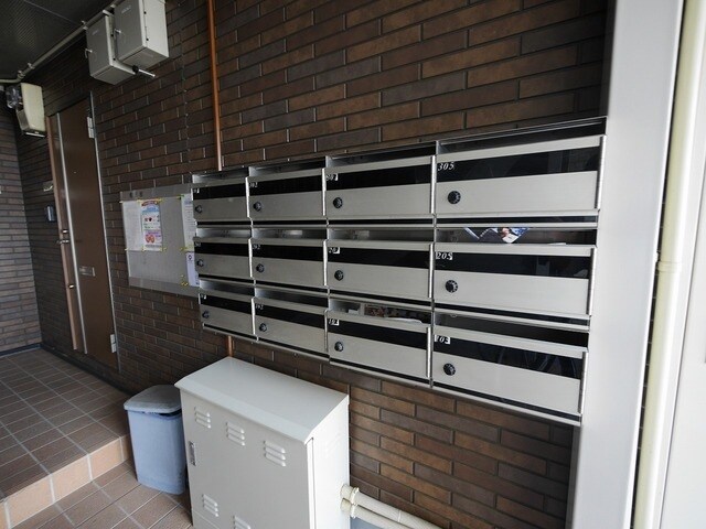 グランデ大西の物件内観写真