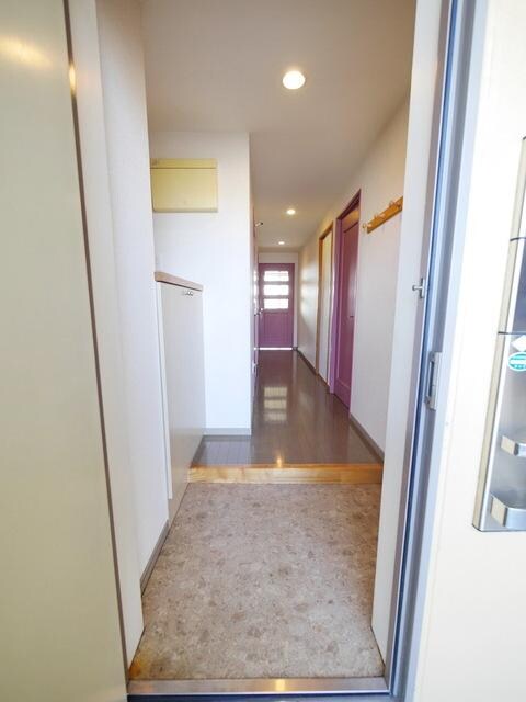 グランヴィラージュの物件内観写真