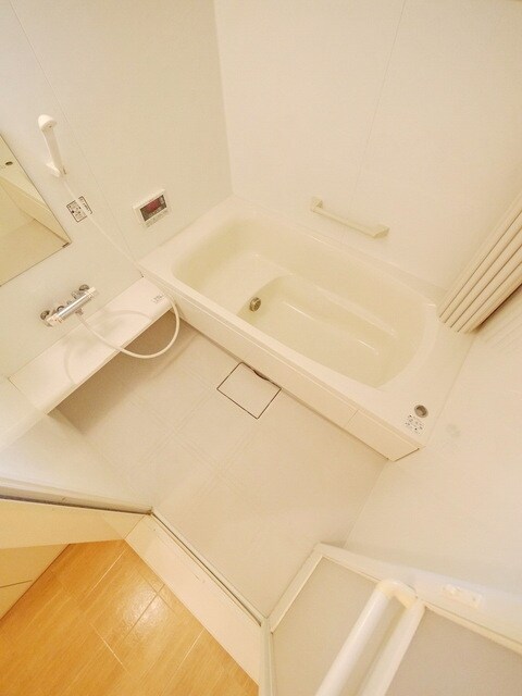 グレイス Aの物件内観写真