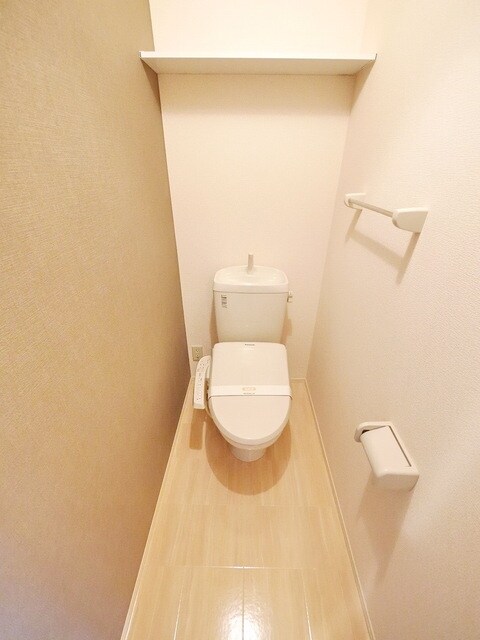 グレイス Aの物件内観写真